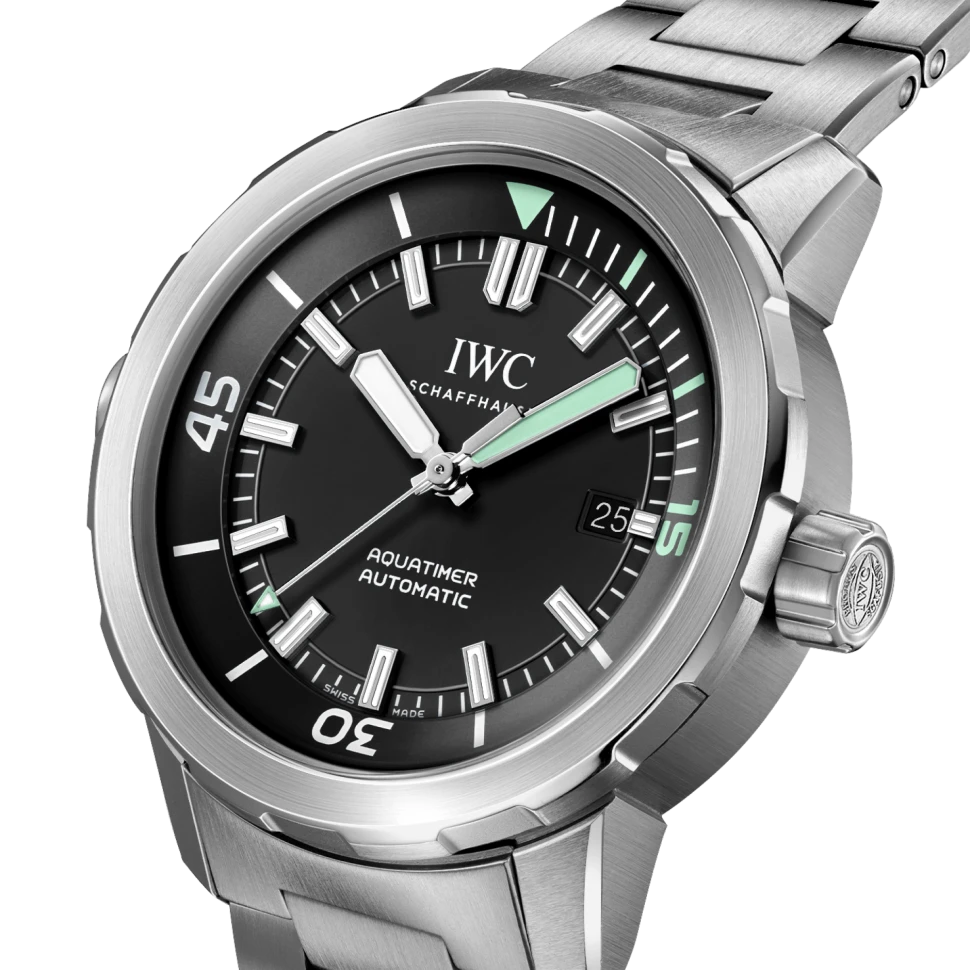 Заказать Iwc  Aquatimer Automatic  IW328803