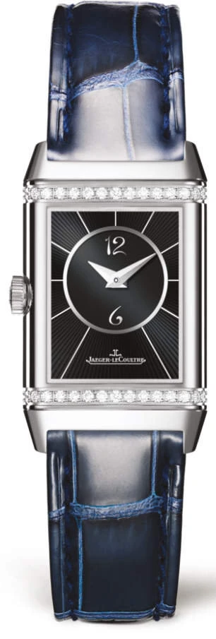 Заказать Jaeger-LeCoultre  Reverso Classic Small Duetto  2668432
