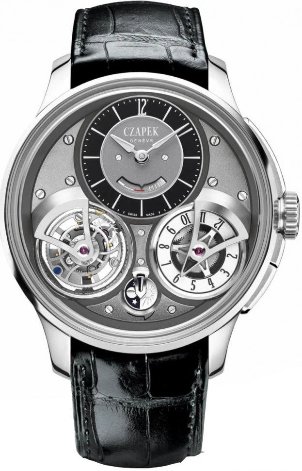 Заказать   Place Vendome  Titanium Ombres