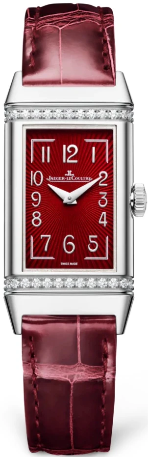 Заказать Jaeger-LeCoultre  Reverso One Monoface  3288560