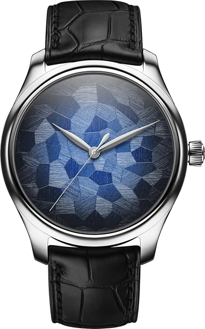 Заказать H. Moser &amp; Cie  H. Moser &amp; Cie Endeavour Centre Seconds  1200-1220