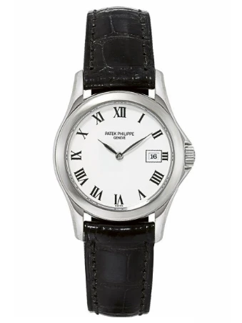 Часы Patek Philippe  Calatrava Ladies  4906G-001