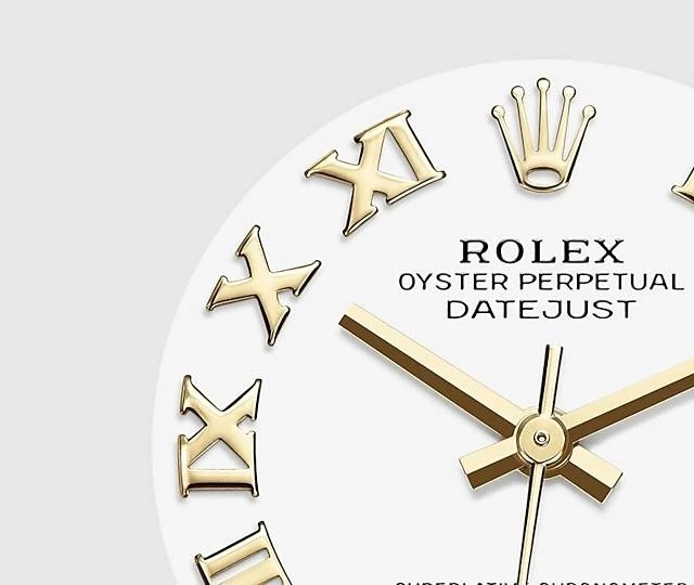Заказать Rolex  Datejust 31  m278273-0002