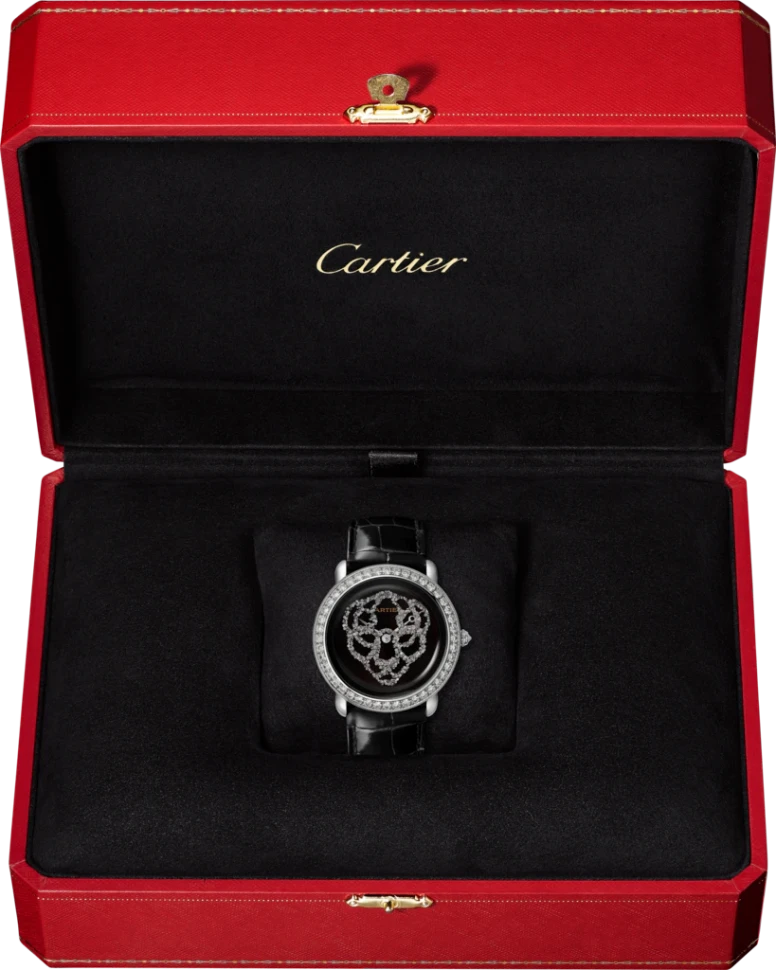 Заказать Cartier  Revelation D Une Panthere  HPI01430