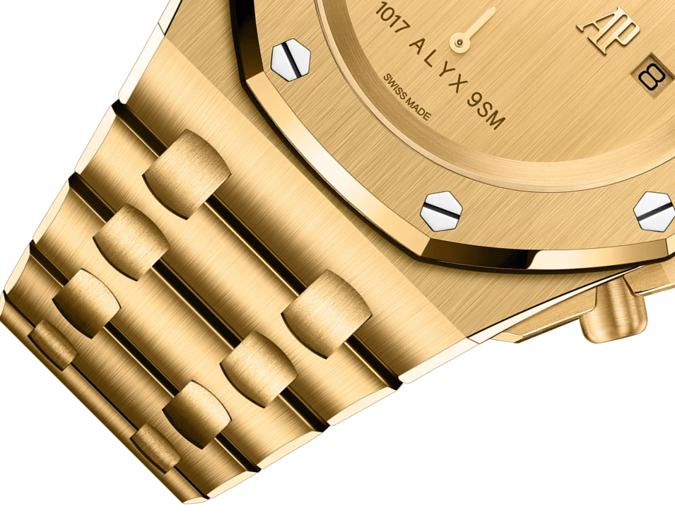 Заказать Audemars Piguet  Royal Oak Offshore Selfwinding Chronograph  26238BA.OO.2000BA.01