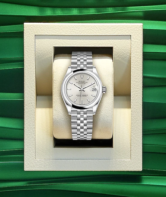 Заказать Rolex  Datejust 31  m278240-0006