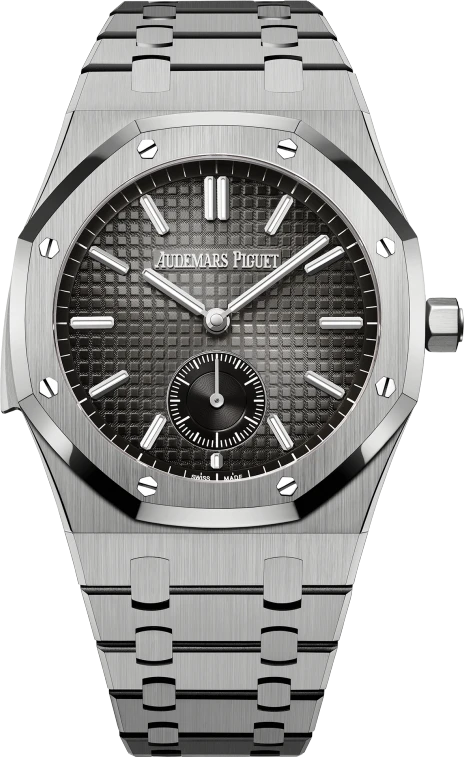 Заказать Audemars Piguet  Royal Oak Minute Repeater Supersonnerie  26591TI.OO.1252TI.03