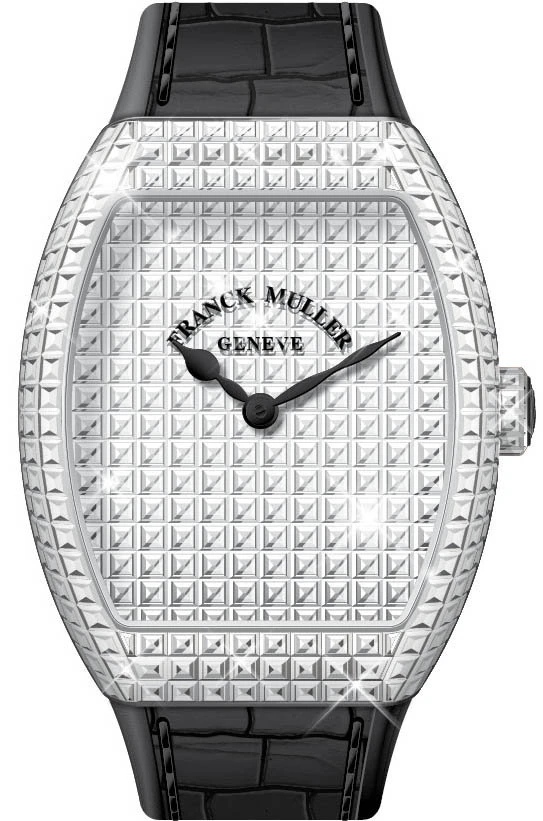 Заказать Franck Muller  Mens Collection Vanguard  V 41 SC INV OG.NR