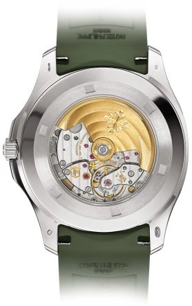 Заказать Patek Philippe  Aquanaut  5168G-010