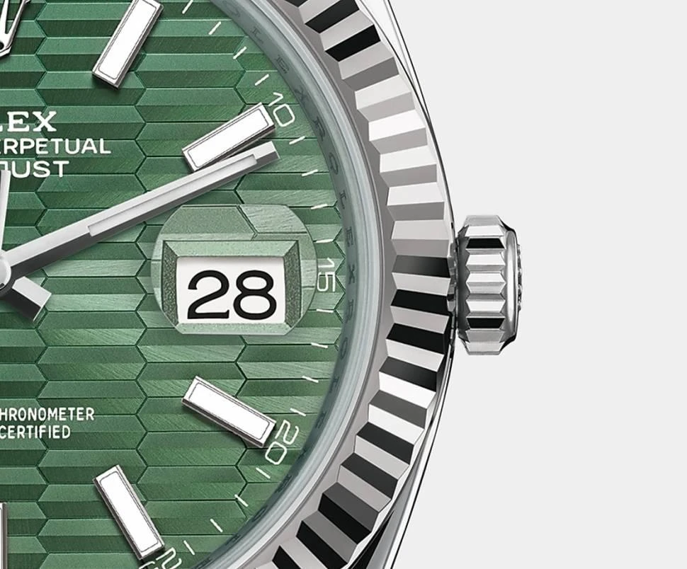 Заказать Rolex  Datejust 41 Oyster Perpetual  m126334-0029