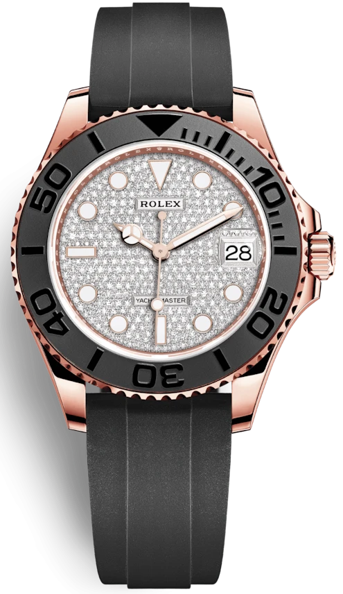 Заказать Rolex  Yacht Master 40  m126655-0005