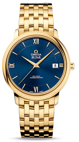 Заказать Omega  De Ville Prestige Co-Axial 36.8 Mm  424.50.37.20.03.001