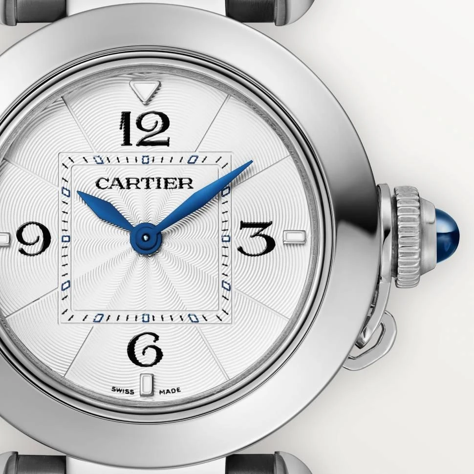 Заказать Cartier  Pasha De  WSPA0021