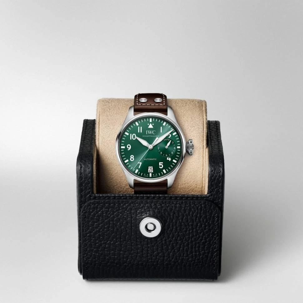 Заказать Iwc  Big Pilots Watch  IW501015