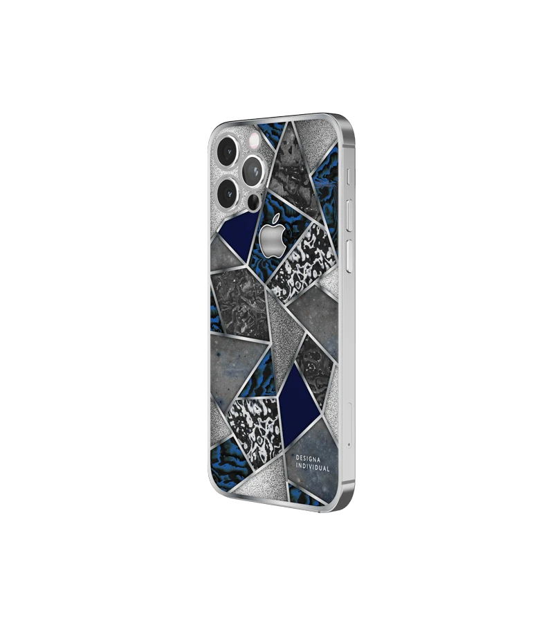 Кастомный Телефон Designa Individual  Quantum 1  