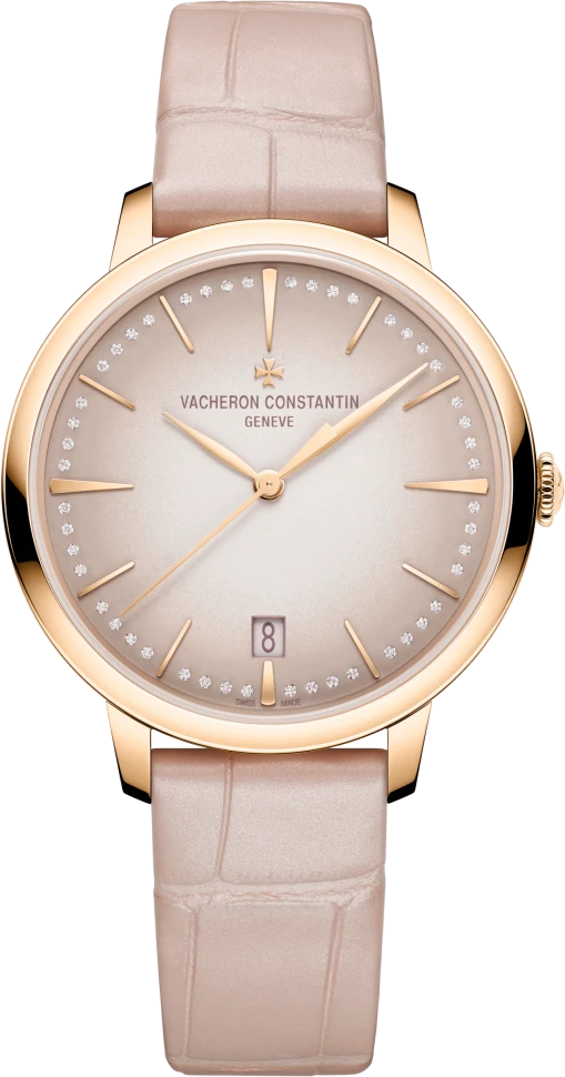 Заказать Vacheron Constantin  Patrimony Self-Winding  4110U/000R-B905