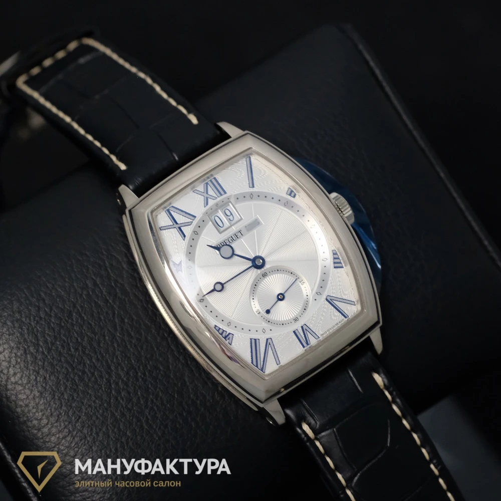 Часы Breguet  Heritage  5410BB