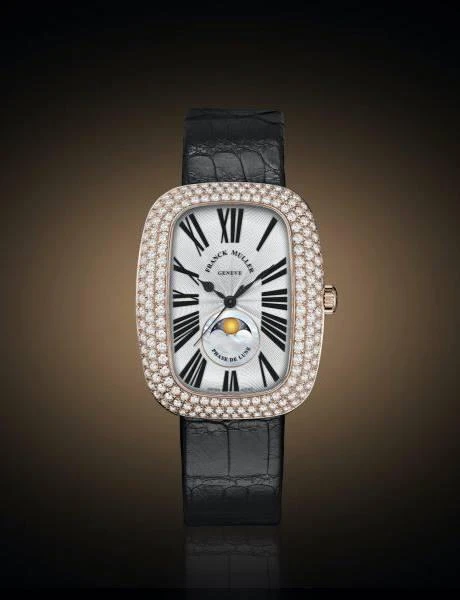 Заказать Franck Muller  Galet Moonphase  3000 M SC L R D3