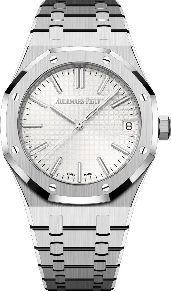 Часы Audemars Piguet  Royal Oak Selfwinding  15510ST.OO.1320ST.08
