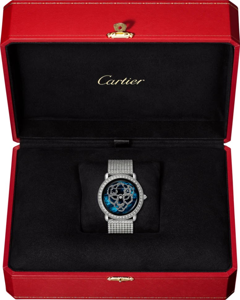Заказать Cartier  Revelation D Une Panthere  HPI01472