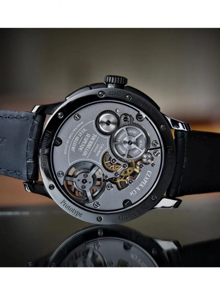 Заказать   Place Vendome  Dark Matter