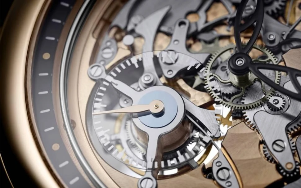 Заказать Patek Philippe  Grand Complications  5303R-001