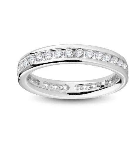 Украшение Damiani  Кольцо Desiderio  20073105 