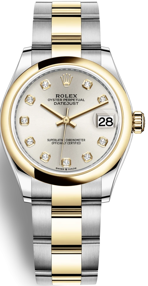 Заказать Rolex  Datejust 31  m278243-0019