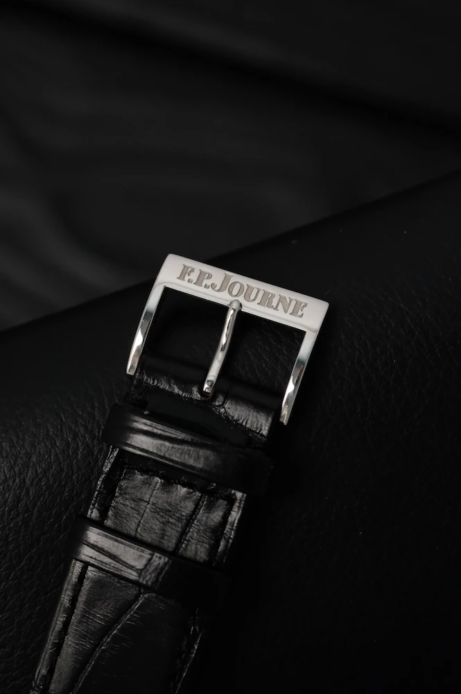 Часы F.P. Journe  Octa Utc Platinum  OCTA UTC/40PT/WG