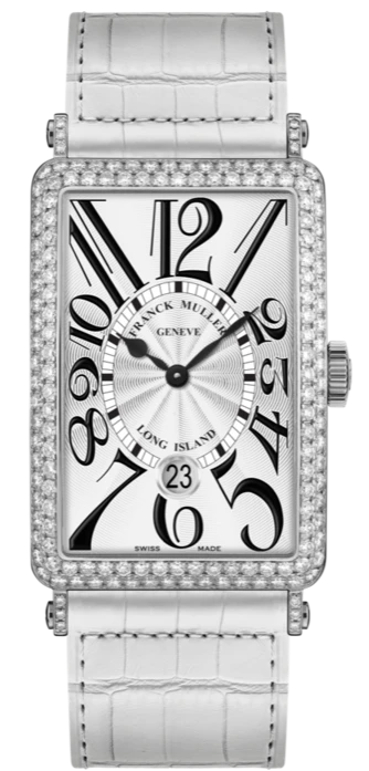 Заказать Franck Muller  Ladies Collection Long Island  1150 SC DT D