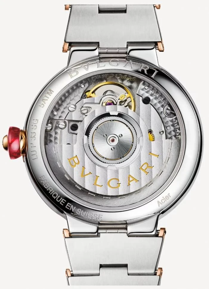 Заказать Bvlgari  Lvcea  102476