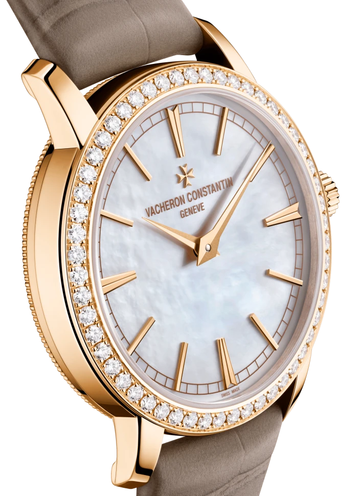 Заказать Vacheron Constantin  Traditionnelle Manual-Winding  1405T/000R-B636