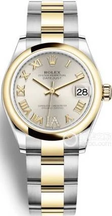 Заказать Rolex  Datejust 31  m278243-0003