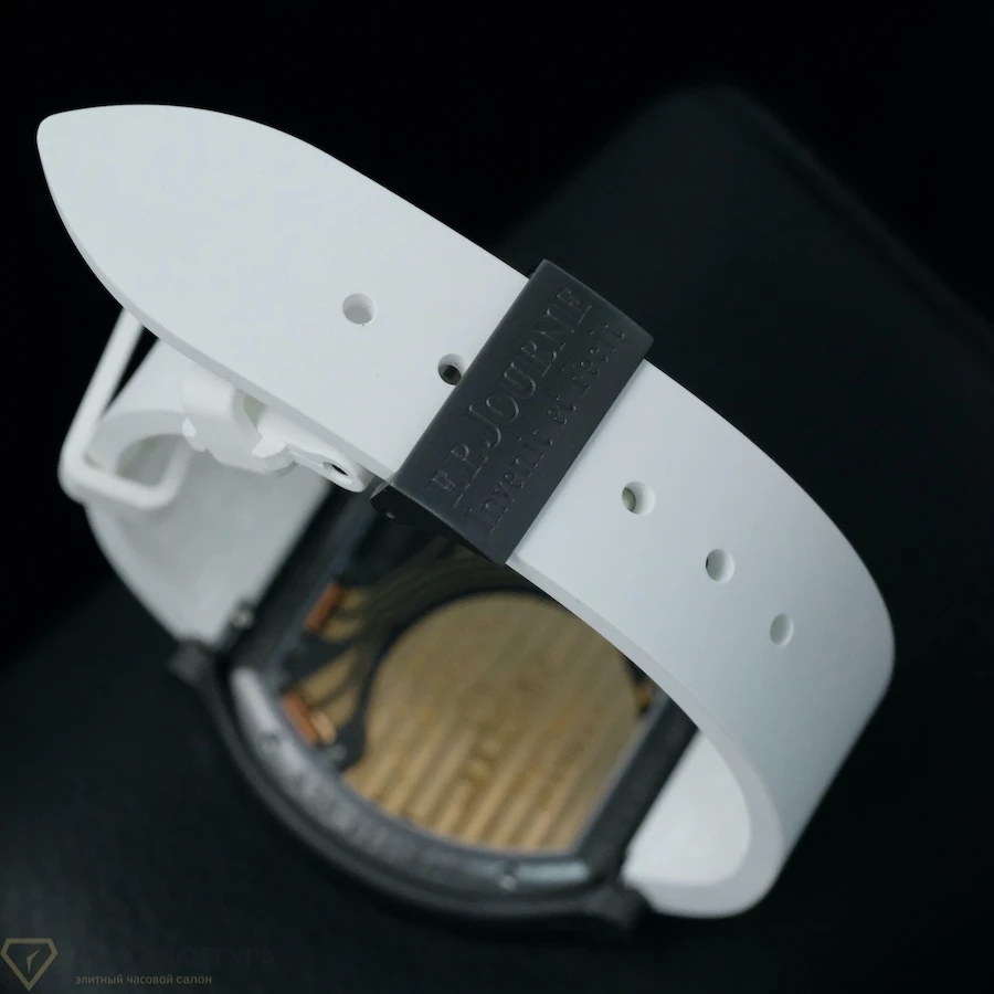 Часы F.P. Journe  Élégante Titalyt  