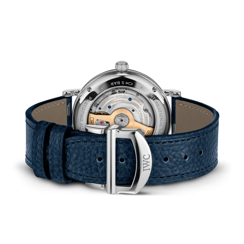 Заказать Iwc  Portofino Automatic 37  IW658601