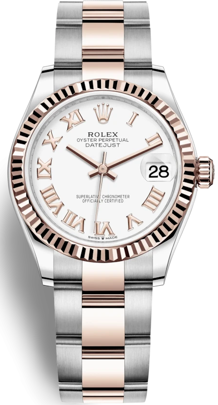 Заказать Rolex  Datejust  m278271-0001