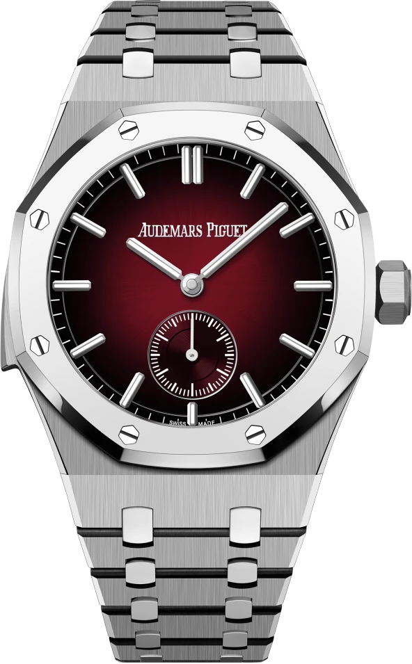 Заказать Audemars Piguet  Royal Oak Minute Repeater Supersonnerie  26591IP.OO.1252IP.01