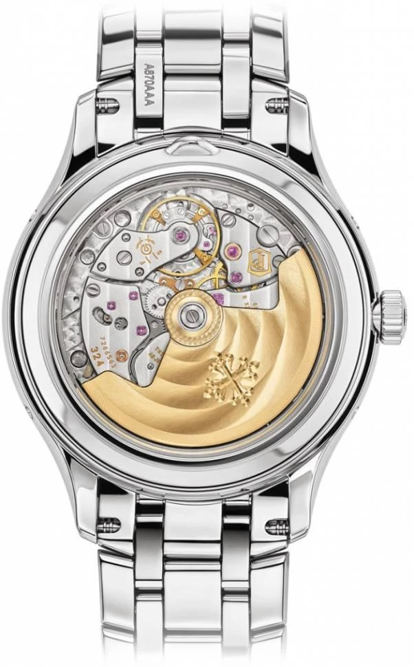 Заказать Patek Philippe  Complications  4947/1A-001