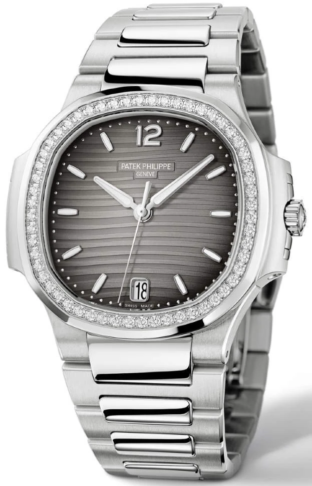 Заказать Patek Philippe  Nautilus  7118/1200A-011