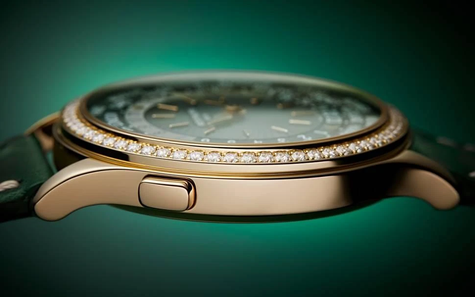 Заказать Patek Philippe  Complications  7130R-014