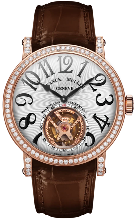 Заказать Franck Muller  Mens Collection Round  7008 T D