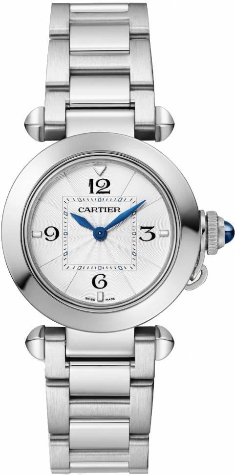 Заказать Cartier  Pasha De  WSPA0021