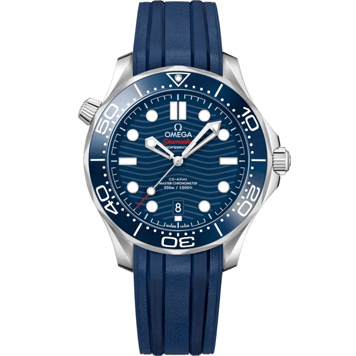Заказать Omega  Seamaster  210.32.42.20.03.001