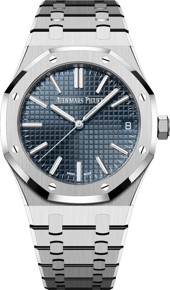 Часы Audemars Piguet  Royal Oak Selfwinding  15510ST.OO.1320ST.06