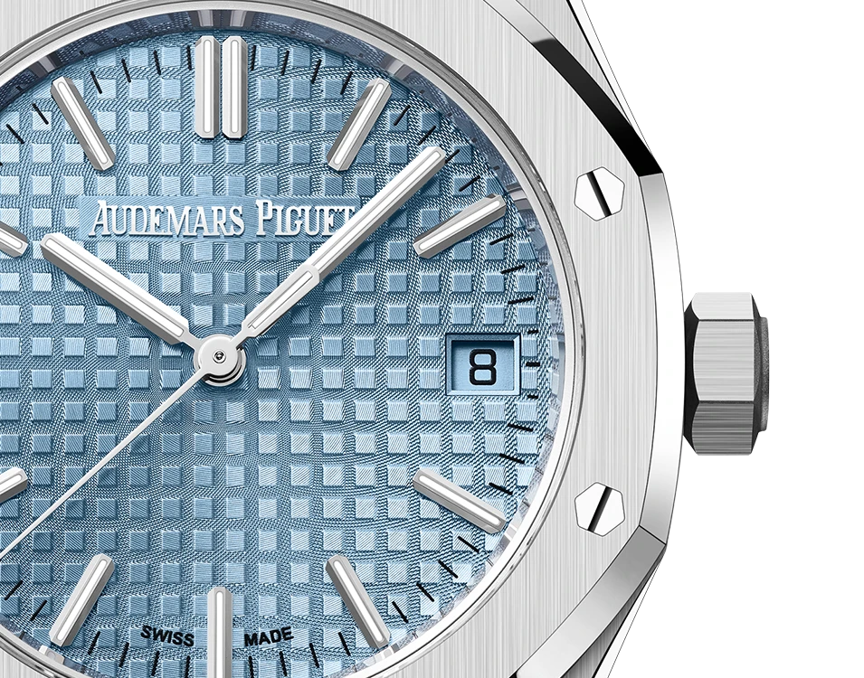Часы Audemars Piguet  Royal Oak Selfwinding  15550ST.OO.1356ST.08