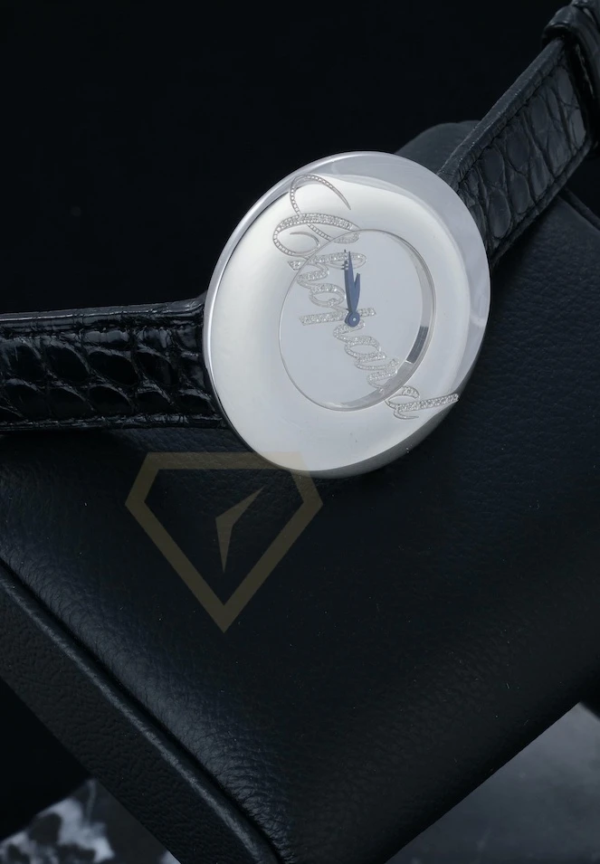 Часы Chopard  Chopardissimo  139253-1001