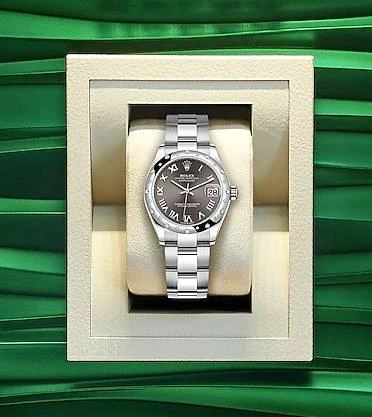 Заказать Rolex  Datejust 31  m278344rbr-0023