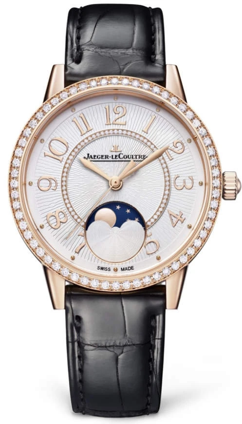 Заказать Jaeger-LeCoultre  Rendez-Vous Moon Medium  3572430
