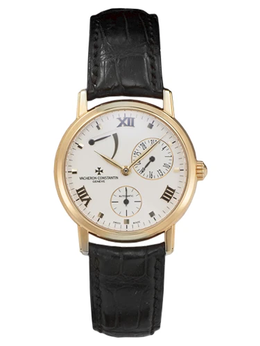 Часы Vacheron Constantin  Patrimony Power Reserve  47200/1