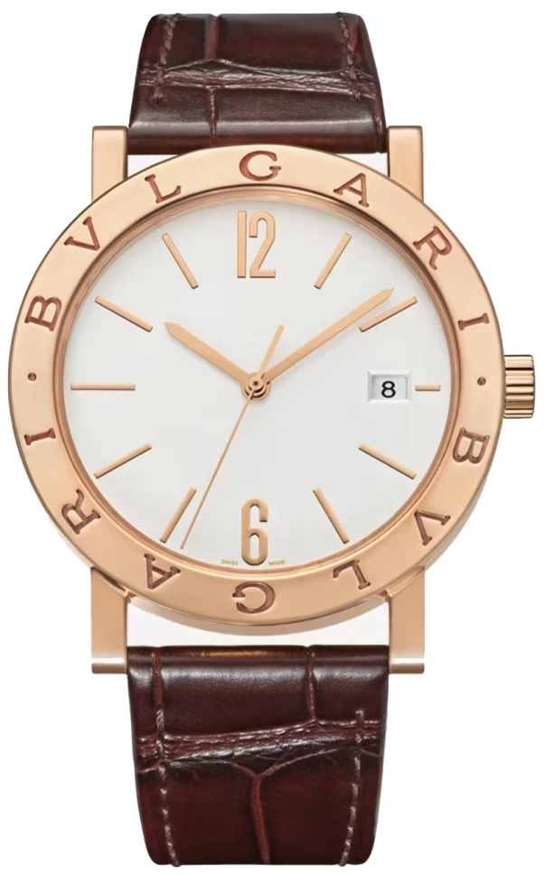 Заказать Bvlgari  Watch  103968